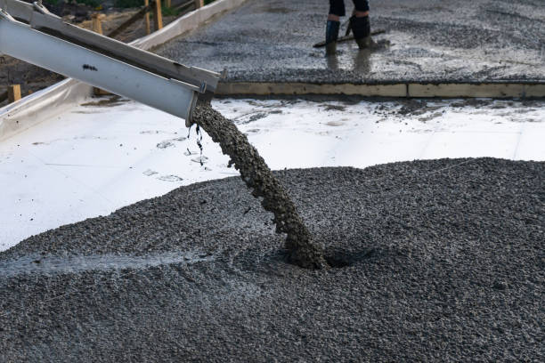 Best Concrete Removal and Replacement in Dodson Branch, TN