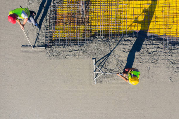Best Residential Concrete Solutions in Dodson Branch, TN