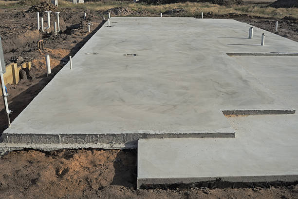 Best Concrete Sealing and Maintenance in Dodson Branch, TN