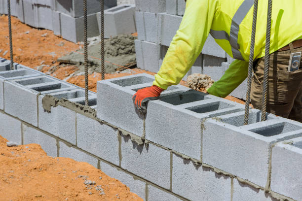 Reliable TN Concrete contractor Solutions